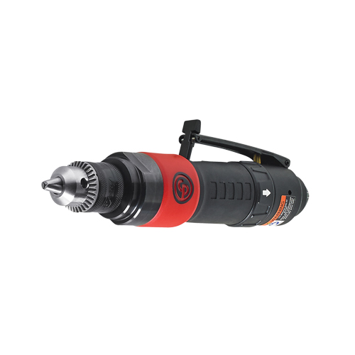 Reversible In-Line Drill Les Fournitures Industrielles Méga