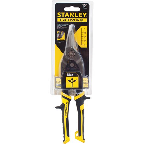 FatMax&reg; Aviation Snips Les Fournitures Industrielles Méga
