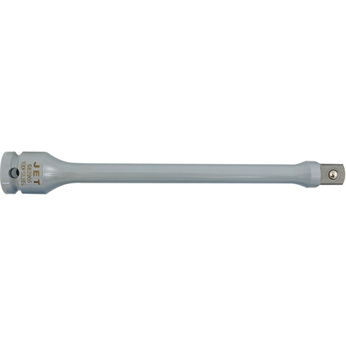 Rallonge &agrave; limiteur de couple, Prise 1/2", Couple de 100 lb-pi, Gris Les Fournitures Industrielles Méga