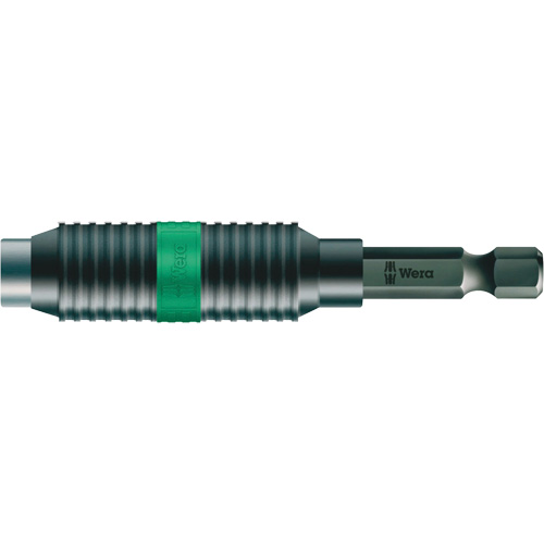 897/4 R Rapidaptor BiTorsion Universal Bit Holder Les Fournitures Industrielles Méga