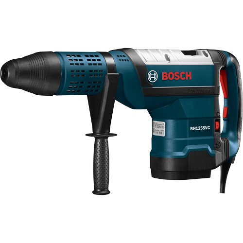 Corded SDS-Max Rotary Hammer Les Fournitures Industrielles Méga