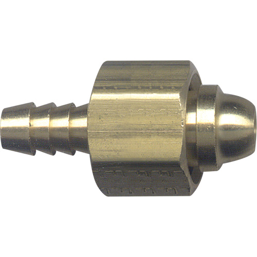Coupleur pivotant, Laiton, 3/8" Les Fournitures Industrielles Méga