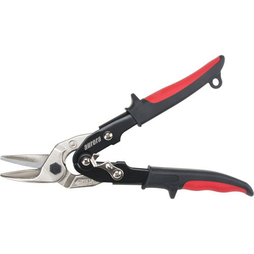 Compound Snips, 1-3/8" Cut Length, Left Cut Les Fournitures Industrielles Méga