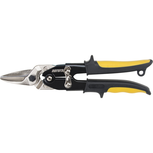 Cisailles &agrave; pivots multiples, Longueur de coupe de 1-1/2", Coupe Droit Les Fournitures Industrielles Méga