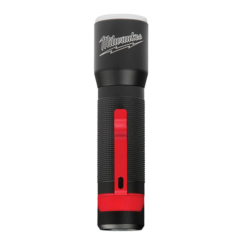 Lampe de poche &agrave; faisceau concentr&eacute; 325L, DEL, 325 lumens, Piles AAA Les Fournitures Industrielles Méga