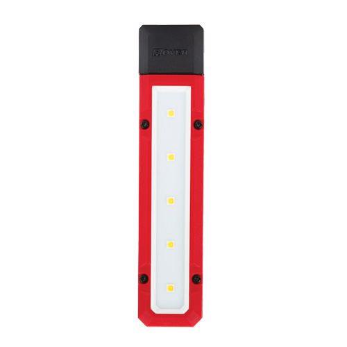 Projecteur d'illumination magn&eacute;tique Rover, DEL, 300 lumens, 16 hres de fonctionnement, Bloc-pile AA Les Fournitures Industrielles Méga