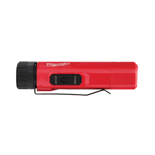 Projecteur d'illumination magn&eacute;tique Rover, DEL, 300 lumens, 16 hres de fonctionnement, Bloc-pile AA Les Fournitures Industrielles Méga