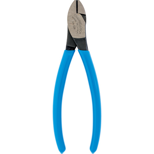 E-Series Diagonal Cutting Pliers, 6" L Les Fournitures Industrielles Méga