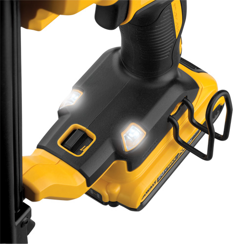 Max XR&reg; Brad Nailer Kit, 20 V, Lithium-Ion Les Fournitures Industrielles Méga