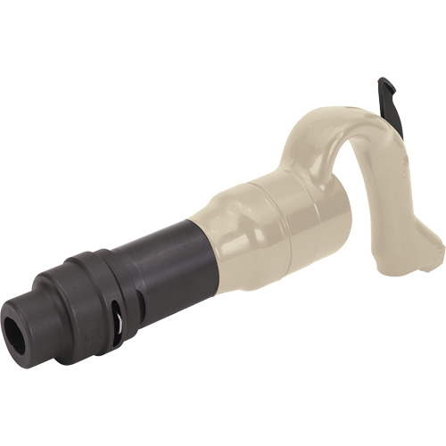 Marteau &agrave; piquer de s&eacute;rie A, 29 pi³/min, 3/8" NPT, 1725 coups/min, 1/8" x 3" (29mm x 76mm) Les Fournitures Industrielles Méga
