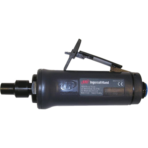 G1 Series Straight Die Grinder, 1/4" Collet, 20000 RPM Les Fournitures Industrielles Méga