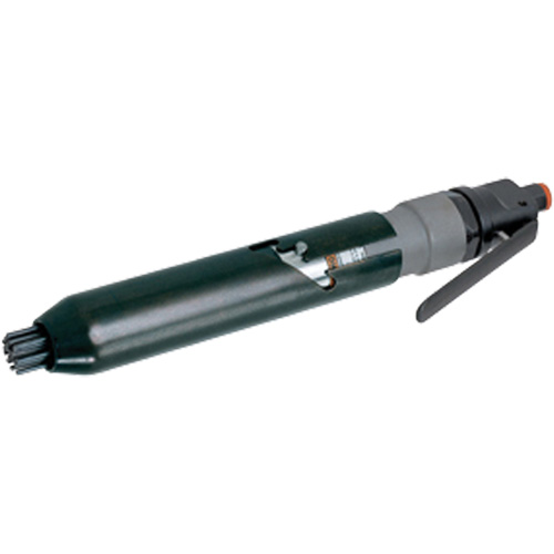 172 Series Needle Scaler, 1/4" NPT, 12 CFM, 5500 BPM, 9/16" Stroke Les Fournitures Industrielles Méga