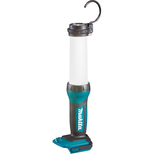 Lampe de travail et torche LXT, DEL, 710 lumens, 36 hres de fonctionnement, Bloc-pile Rechargeable, Plastique Les Fournitures Industrielles Méga