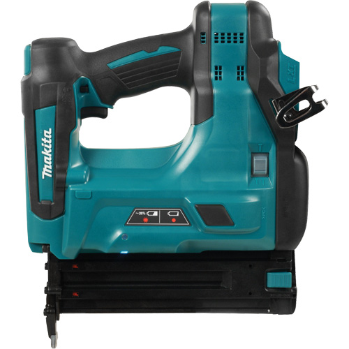 Brad Nailer (Tool Only), 18 V, Lithium-Ion Les Fournitures Industrielles Méga