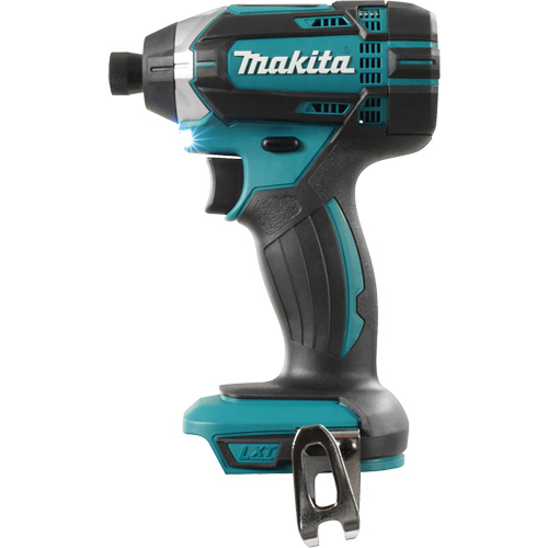 Tournevis &agrave; chocs (outil seulement), 1/4", 1460 lb-po Couple max., 18 V, Lithium-ion Les Fournitures Industrielles Méga