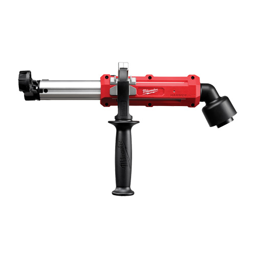 Vacuum Assisted Dust Extractor Les Fournitures Industrielles Méga
