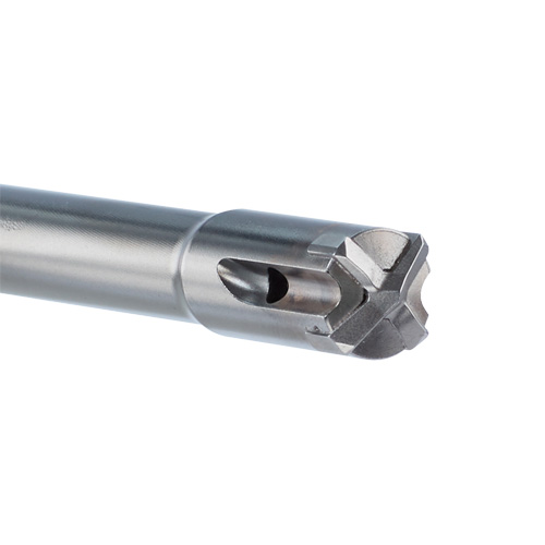 SDS Plus Vacuum Bit Les Fournitures Industrielles Méga