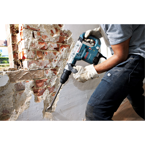 Demolition Hammer Les Fournitures Industrielles Méga