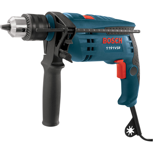 Hammer Drill Les Fournitures Industrielles Méga