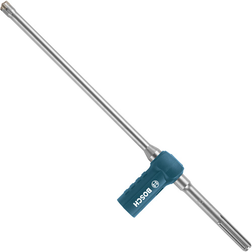 SDS-Max&reg; Speed Clean Dust Extraction Bit Les Fournitures Industrielles Méga