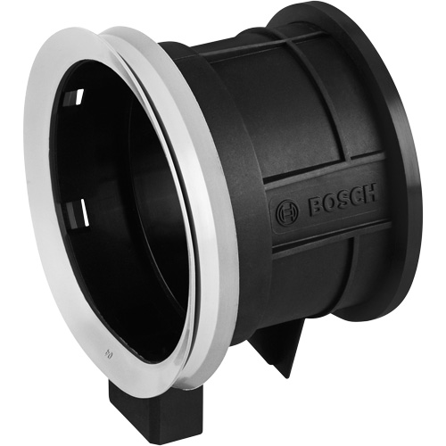 SDS-Plus&reg; Dust-Collection Attachment Les Fournitures Industrielles Méga