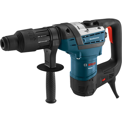 Marteau combin&eacute; SDS-Max Les Fournitures Industrielles Méga