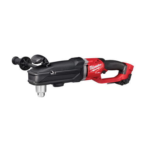 Perceuse coud&eacute;e M18 Fuel Super Hawg (outil seulement), 18 V, Mandrin 1/2", Lithium-ion Les Fournitures Industrielles Méga