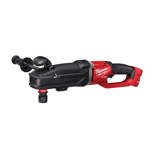 Perceuse coud&eacute;e M18 Fuel Super Hawg (outil seulement), 18 V, Mandrin 1/2", Lithium-ion Les Fournitures Industrielles Méga
