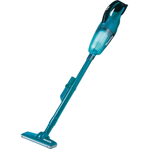 Aspirateur &agrave; balai portable LXT &agrave; 2 vitesses (outil seulement), 18 V, Capacit&eacute; 0,17 gal. Les Fournitures Industrielles Méga