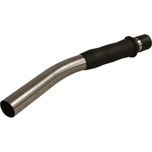 Curved Tube Handle Les Fournitures Industrielles Méga