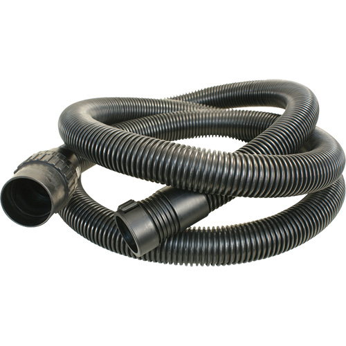 Anti-Static Suction Hose Les Fournitures Industrielles Méga
