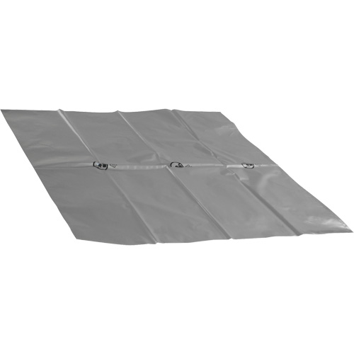 Plastic Disposal Vacuum Bags, 2.1 - 4 US gal. Les Fournitures Industrielles Méga