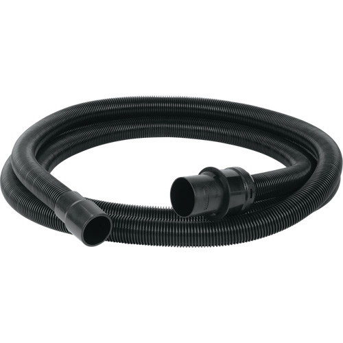 Anti-Static Suction Hose with Front Cuffs Les Fournitures Industrielles Méga