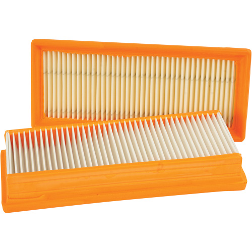 Wet/Dry Vacuum Filters, Hepa, Fits 12 US gal. Les Fournitures Industrielles Méga