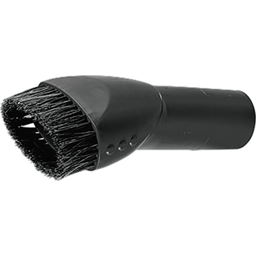 Round Brush Attachment Les Fournitures Industrielles Méga