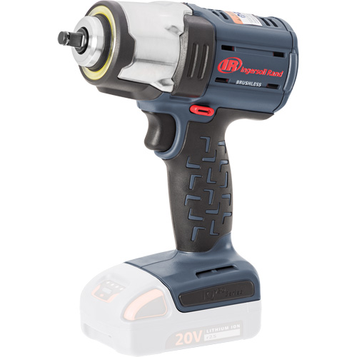 IQv20 Compact Cordless Impact Wrench (Tool Only), 20 V, 3/8" Socket Les Fournitures Industrielles Méga