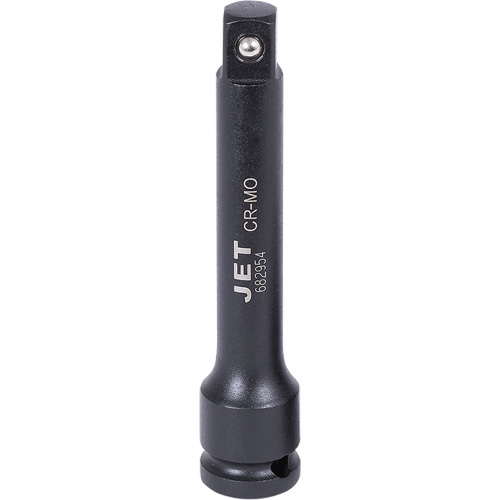 Rallonge pour douille, Chocs, Prise 3/8", 6" lo Les Fournitures Industrielles Méga