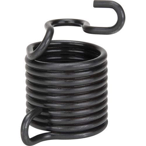 Utility Hammer, 25 CFM, 1/4" NPTF, 2200 BPM, 3/4" x 3-5/8" (19.0mm x 92.0mm) Les Fournitures Industrielles Méga
