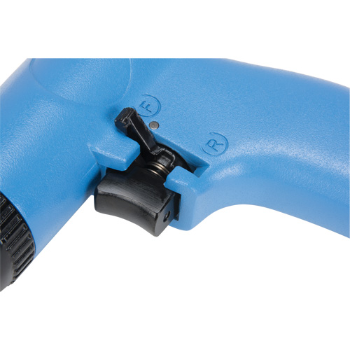 Direct Drive Reversible Screwdriver Les Fournitures Industrielles Méga