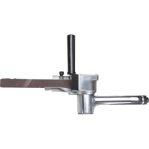 Ponceuse &agrave; bande, 20-1/2" - 3/4", 16 pi³/min, 1/4" NPTF Les Fournitures Industrielles Méga