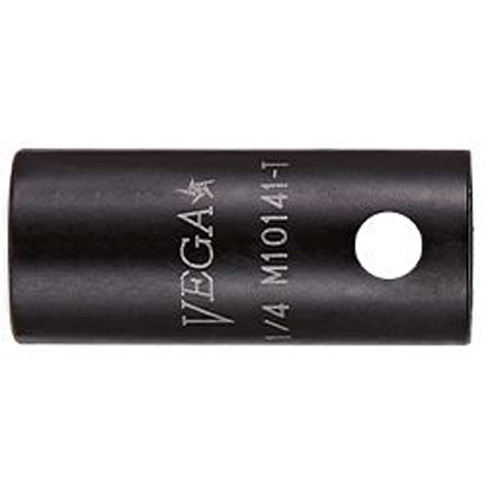 Thin Walled Socket, Impact, 1/4", 1/4" Drive, 6 Points Les Fournitures Industrielles Méga