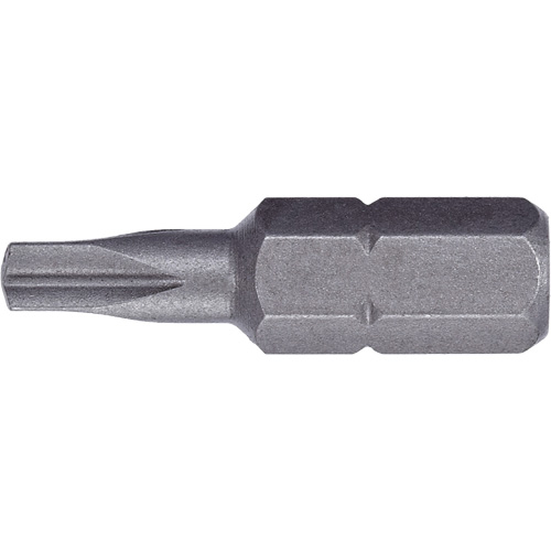 Douille &agrave; paroi mince, Chocs, 5/16", Prise 3/8", 6 pans, Profond Les Fournitures Industrielles Méga