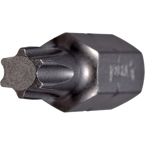 Embout, Torx, 27, Prise 1/4" Les Fournitures Industrielles Méga