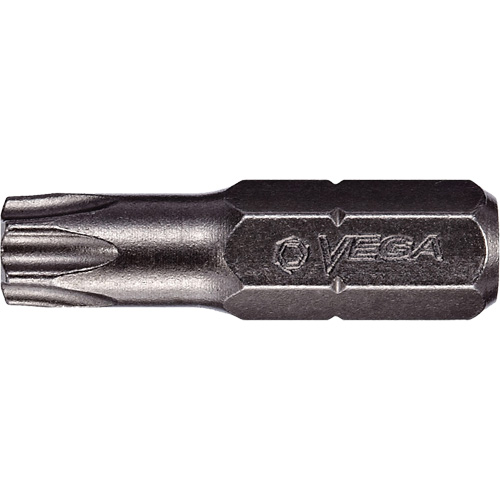 Tamper Insert Bit Les Fournitures Industrielles Méga