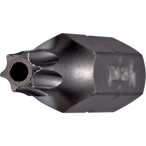 Tamper Insert Bit Les Fournitures Industrielles Méga
