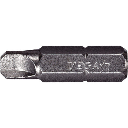 Embout, Triple ailette, 4, Prise 1/4" Les Fournitures Industrielles Méga