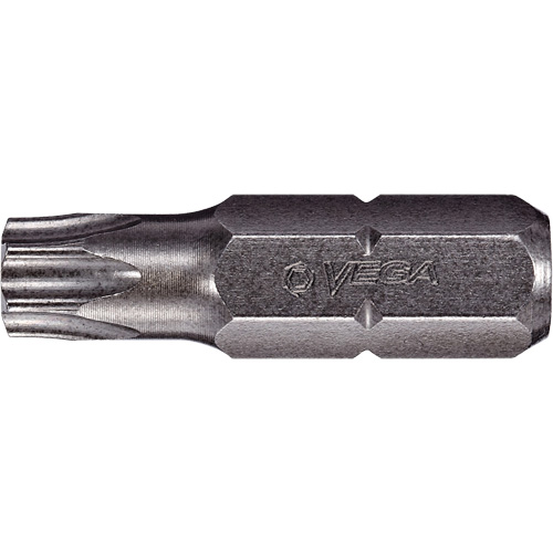 Tamper Insert Bit Les Fournitures Industrielles Méga