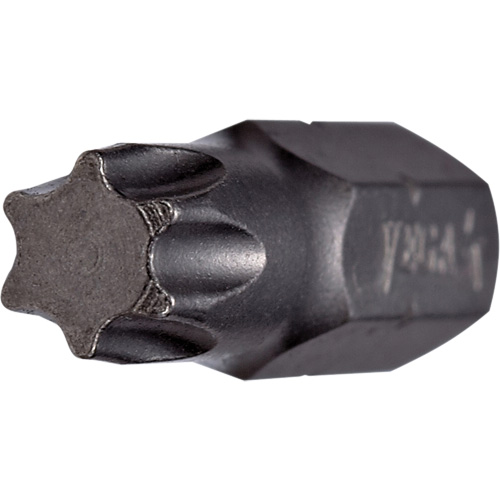 Tamper Insert Bit Les Fournitures Industrielles Méga