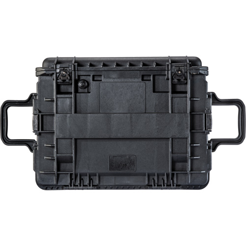Gen 2 Mobile Tool Chest, 24" W, 6 Drawers, Black Les Fournitures Industrielles Méga