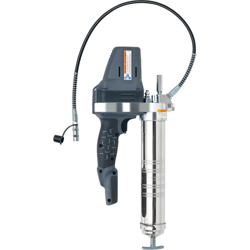 Cordless Grease Gun (Tool Only), Lithium-Ion, 20 V Les Fournitures Industrielles Méga